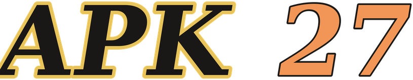 APK 27 logo
